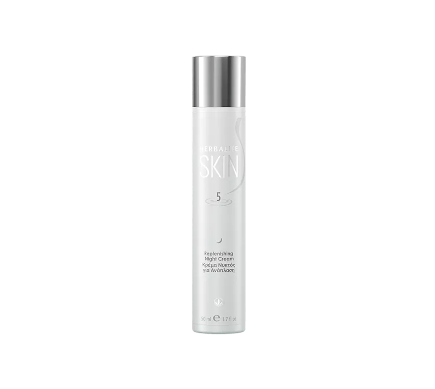 Herbalife SKIN Replenishing Night Cream - NutriFit UK