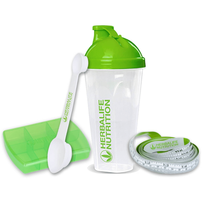 Herbalife Starter Kit - NutriFit UK