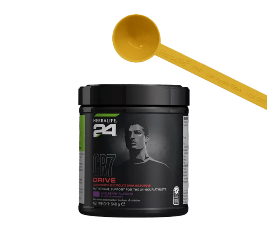 Herbalife24® CR7 Drive 540g - NutriFit UK