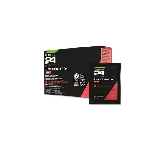 Herbalife24® LiftOff® Max - NutriFit UK