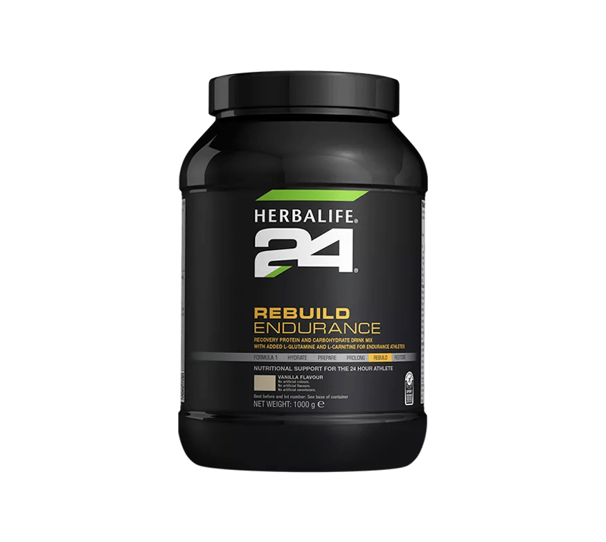 Herbalife24® Rebuild Endurance - NutriFit UK