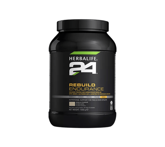 Herbalife24® Rebuild Endurance - NutriFit UK