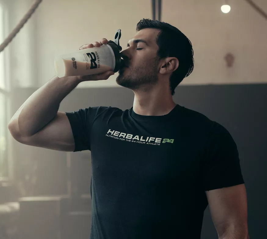 Herbalife24® Rebuild Strength Protein Shake