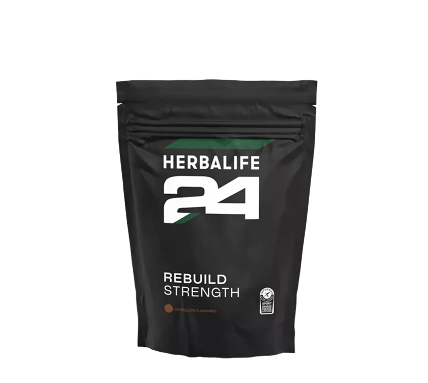Herbalife24® Rebuild Strength Protein Shake - NutriFit UK