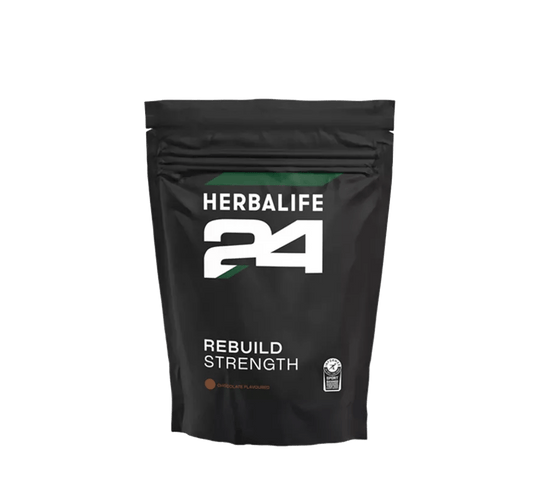 Herbalife24® Rebuild Strength Protein Shake - NutriFit UK