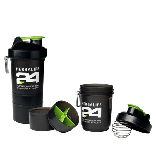 Herbalife24 Super Shaker - NutriFit UK