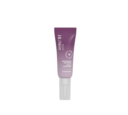 HL/Skin Nourishing Eye Cream - NutriFit UK