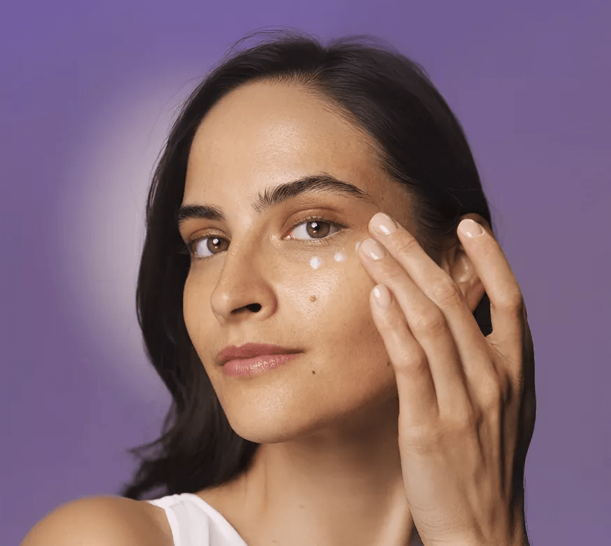 HL/Skin Nourishing Eye Cream - NutriFit UK