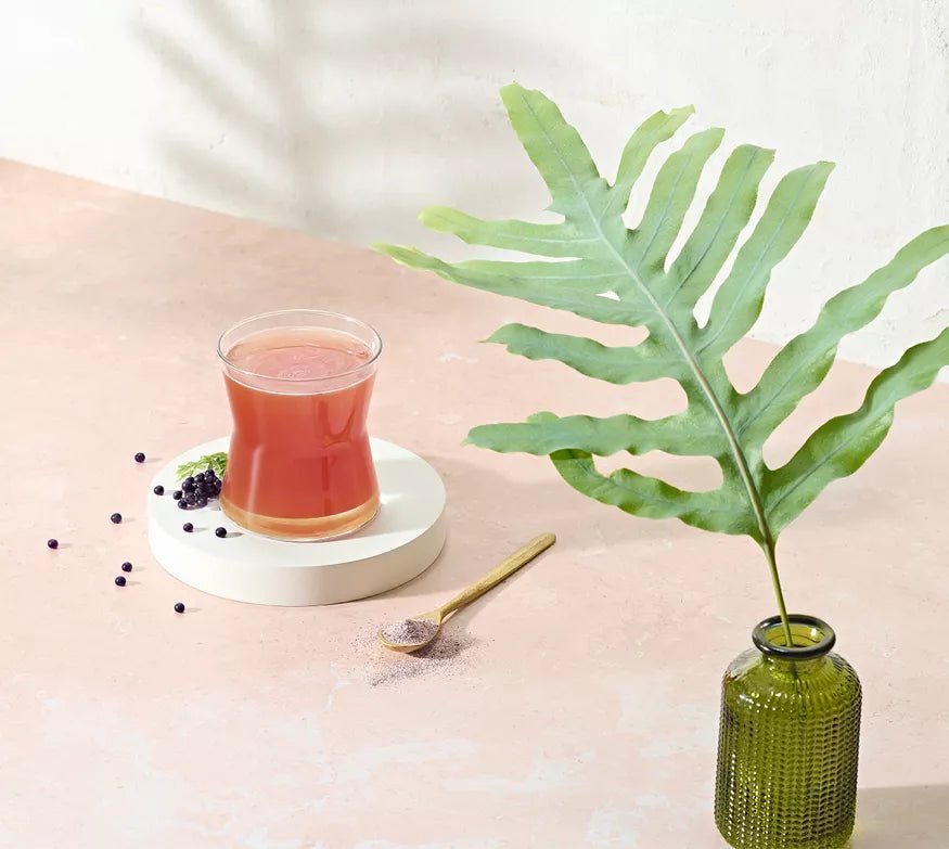 Immune Booster - NutriFit UK