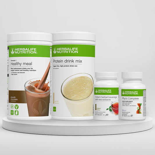 Phyto Lean Programme 🔥