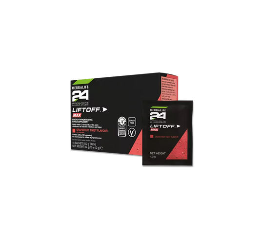Herbalife24® LiftOff® Max