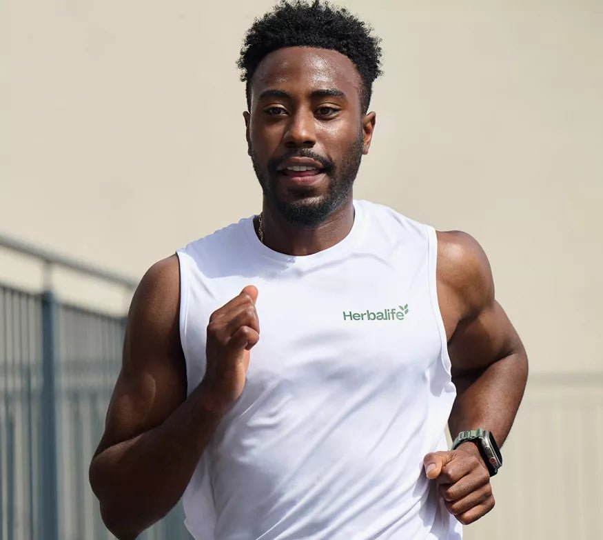 Lift Off® Effervescent Energy Drink - NutriFit UK