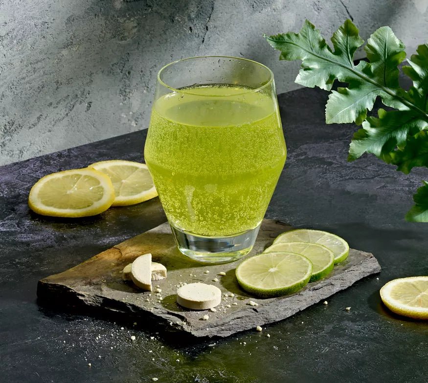 Lift Off® Effervescent Energy Drink - NutriFit UK