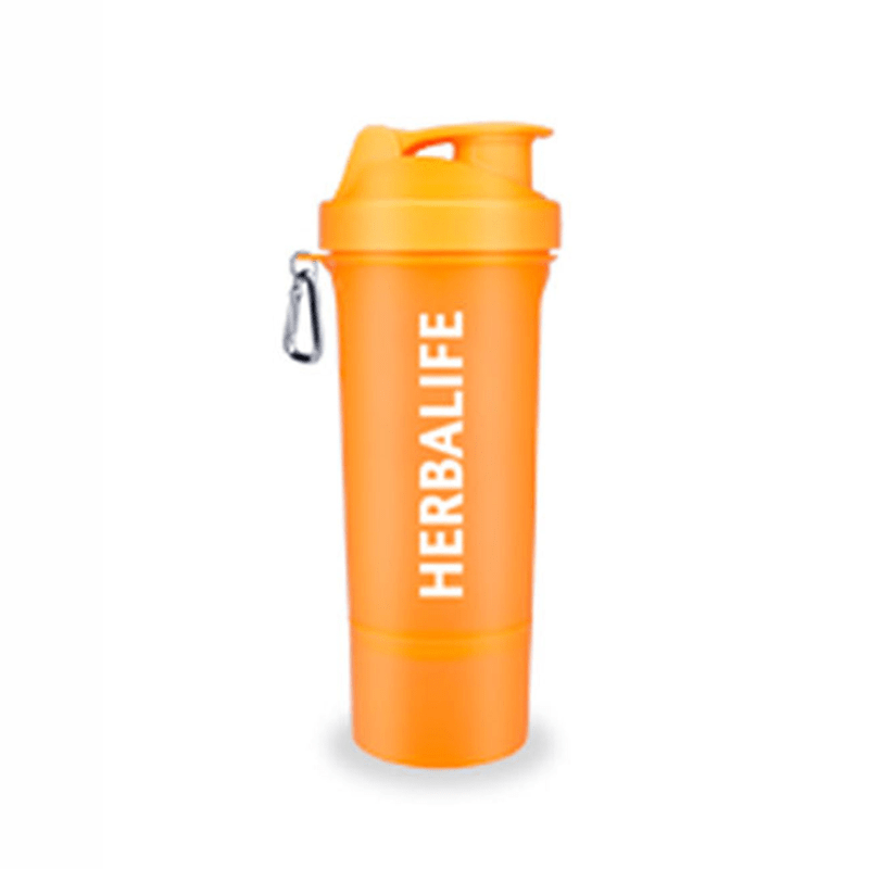 Neon Shakers - NutriFit UK