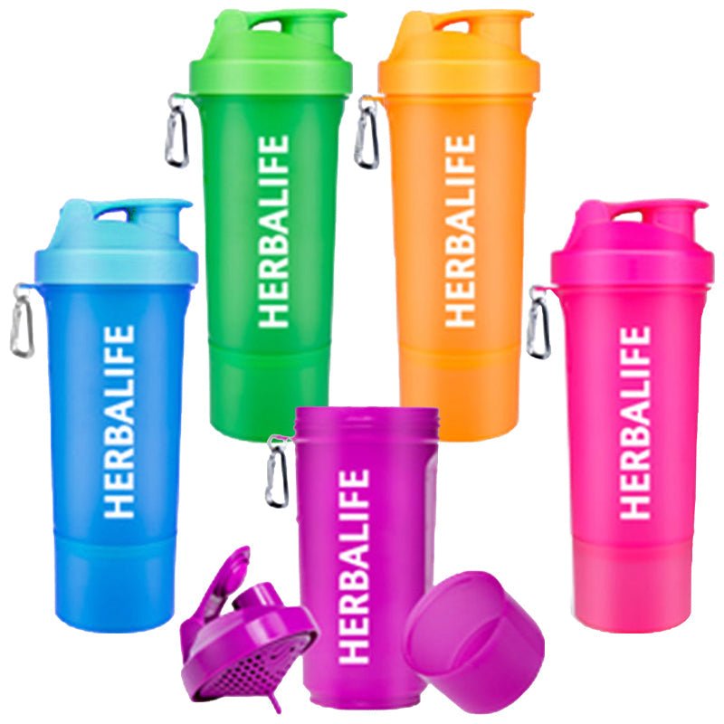 Neon Shakers - NutriFit UK