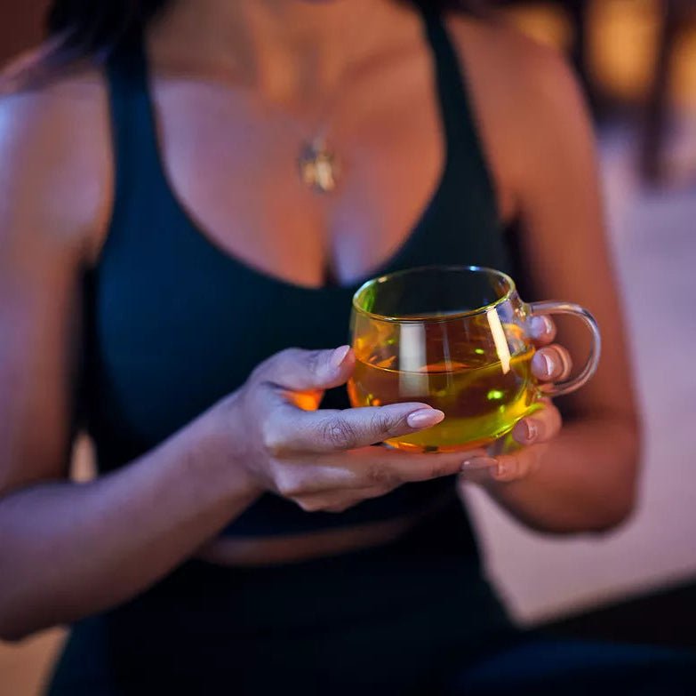 Night Mode - NutriFit UK