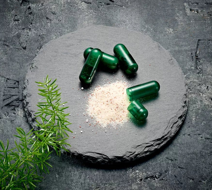 Niteworks® Nitric Oxide Supplement - NutriFit UK