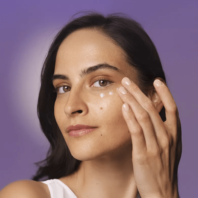 Nourishing Eye Cream - NutriFit UK