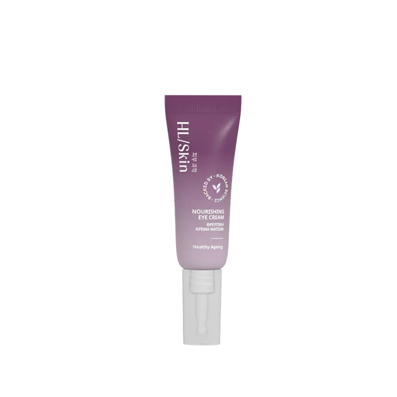 Nourishing Eye Cream - NutriFit UK