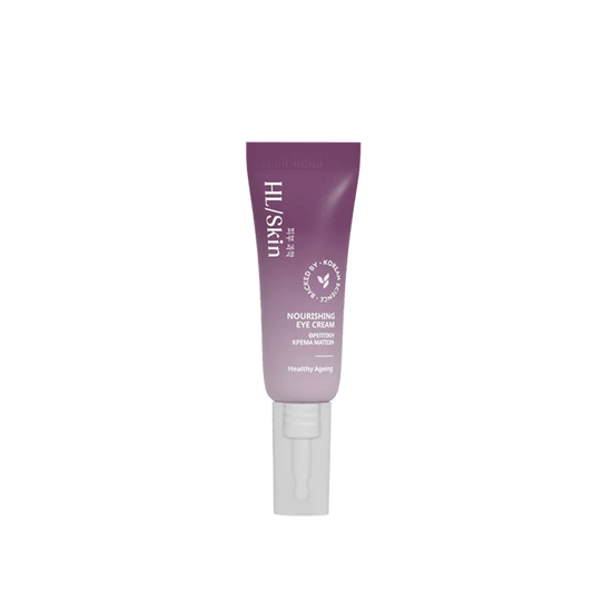 Nourishing Eye Cream - NutriFit UK