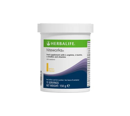 Niteworks® Nitric Oxide Supplement