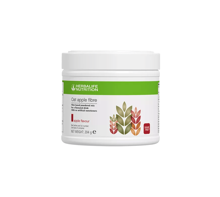 Oat Apple Fibre Drink - NutriFit UK