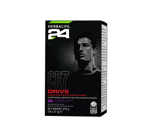 Herbalife24® CR7 Drive 10 x 27g