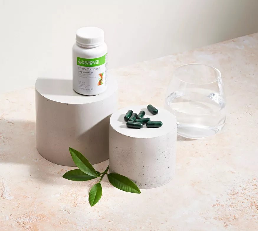 Phyto Complete 🌿 - NutriFit UK