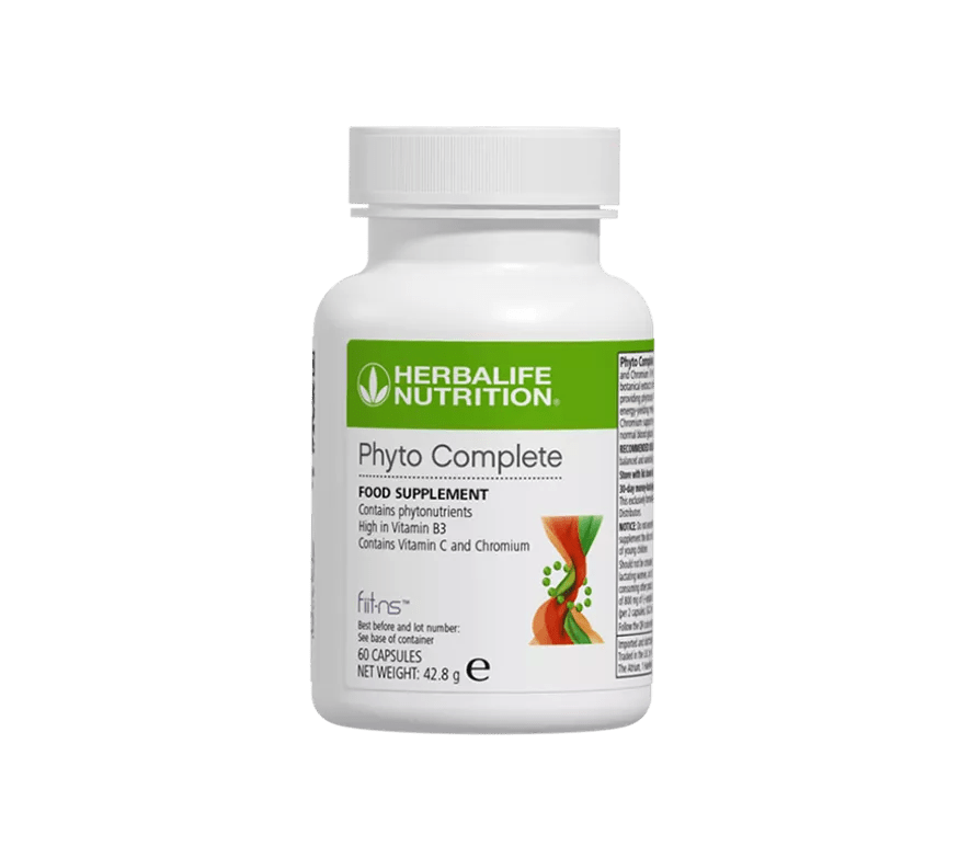 Phyto Complete 🌿 - NutriFit UK