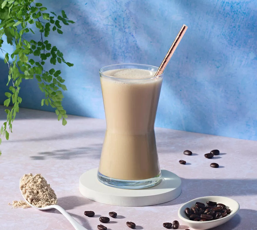 Formula 1 Nutritional Shake Mix Café Latte