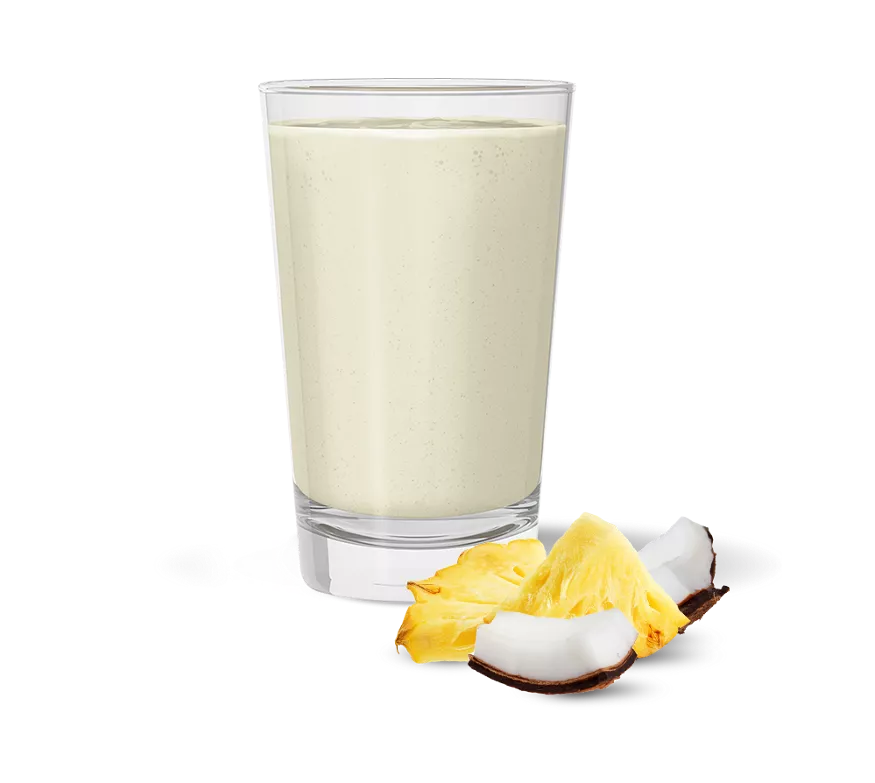 Formula 1 Nutritional Shake Mix Pineapple Coconut