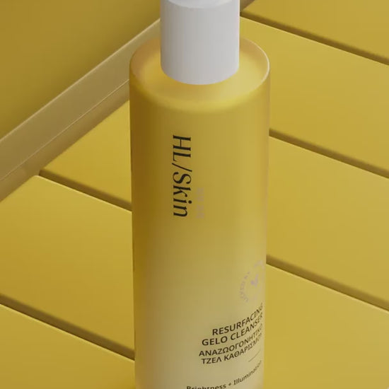 Video HL/Skin presented