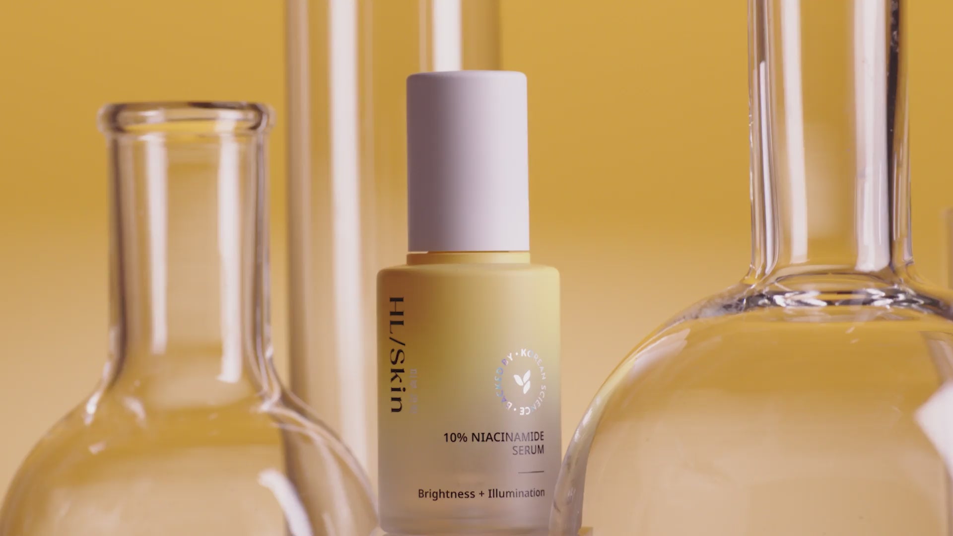 Video HL/Skin presented