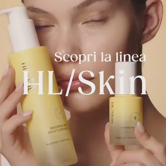 Video HL/Skin presented