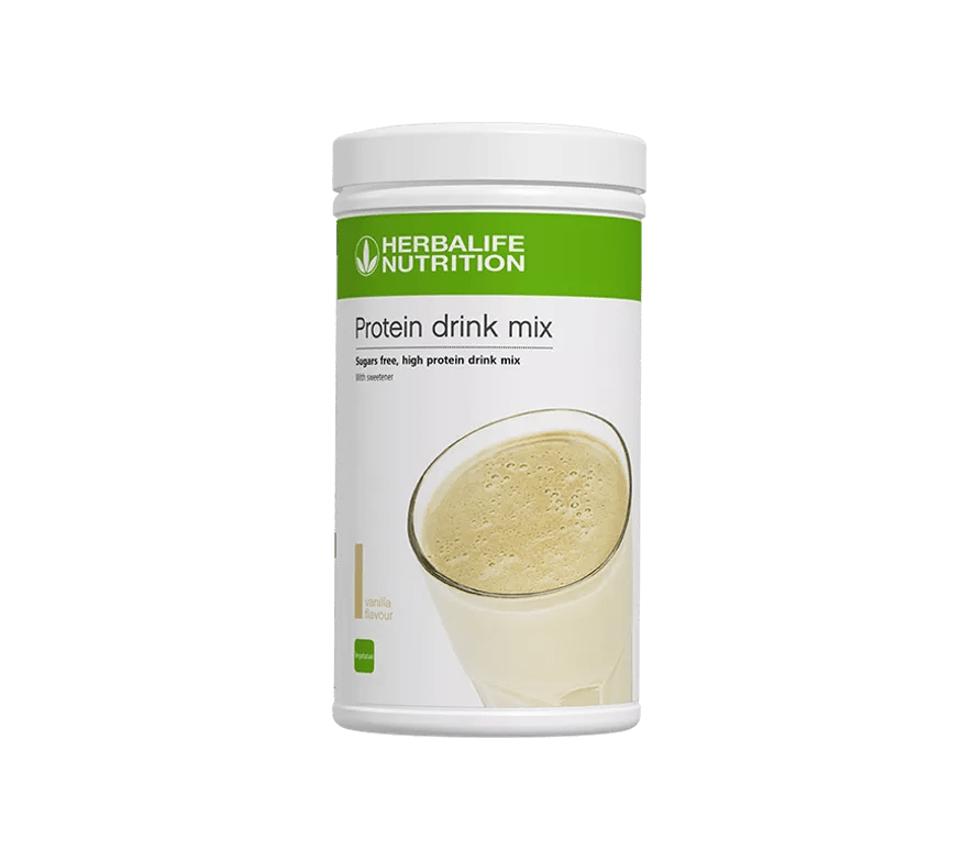 Protein Drink Mix - NutriFit UK