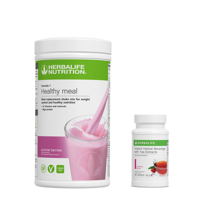 Starter Breakfast Kit - NutriFit UK