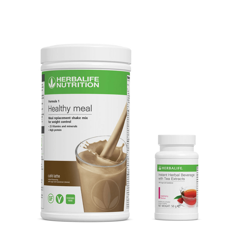 Starter Breakfast Kit - NutriFit UK