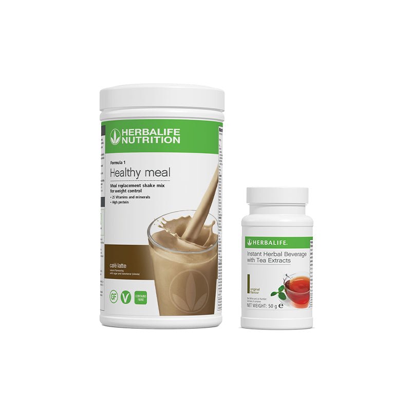 Starter Breakfast Kit - NutriFit UK