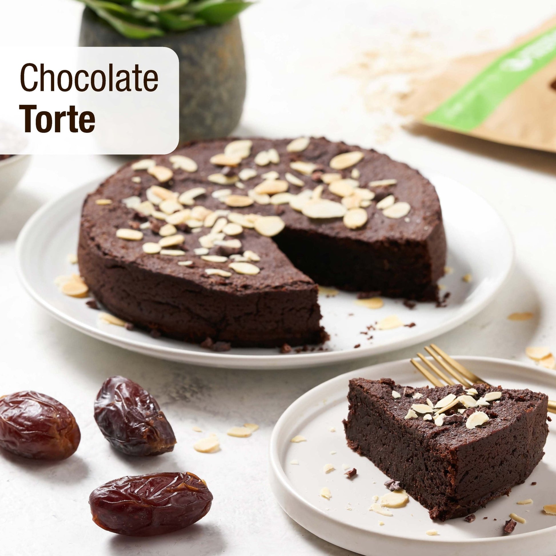 Tri Blend Select - Banana 600g: Premium Vegan Protein Shake - NutriFit UK