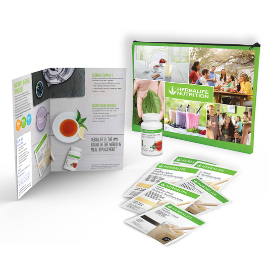Herbalife Trial Pack 💪