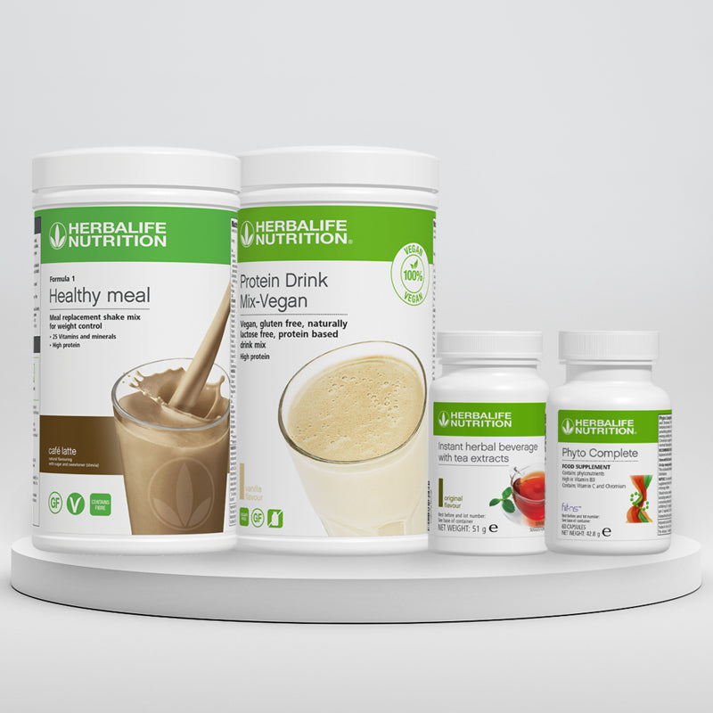 Phyto Lean Programme 🔥